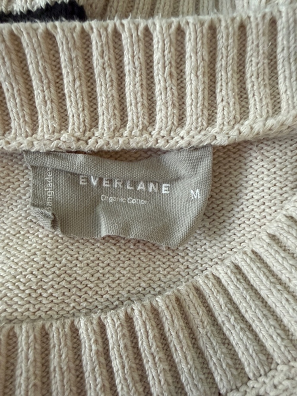 Everlane sweater - Picture 6 of 6